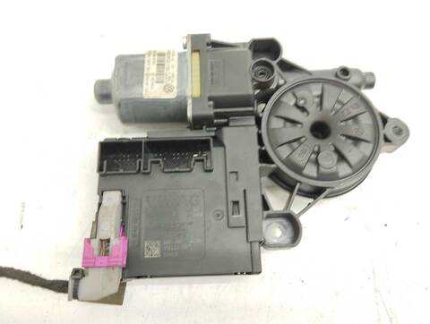Foto 3ª: Elevalunas Eléctrico Delantero Izquierdo Volkswagen Passat ADVANCE BERLINA 140CV 103KW [CBA] (2010)