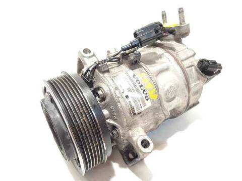 Foto 2ª: Compresor Aire Acondicionado Volvo V40 MOMENTUM 150CV 110KW [D4204T9] (2016)