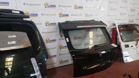 Foto 2ª: Portón Dodge Caliber S 144CV 106KW [ECD]