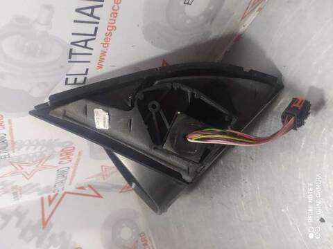 Foto 4ª: Retrovisor Izquierdo Peugeot 308 ACCESS 115CV 85KW [9H05] (2014)