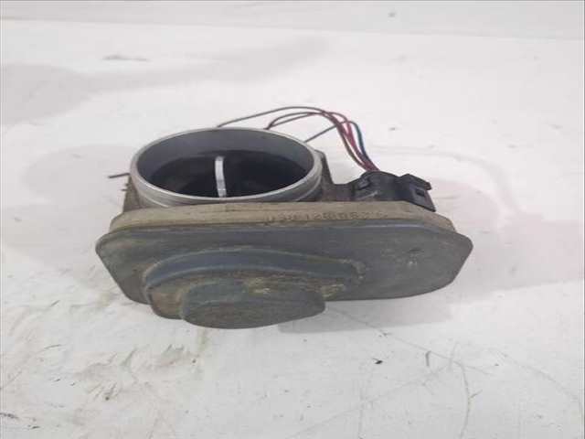 Caja Mariposa Volkswagen Polo 1.9 SDI 64CV