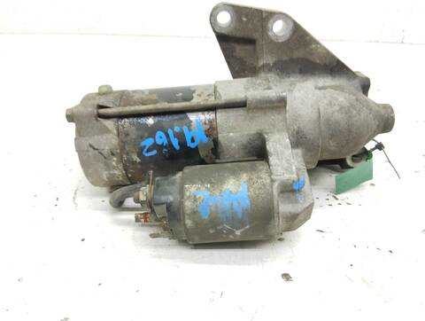 Foto 2ª: Motor de Arranque Dodge Journey G SE [BWD] (2009)