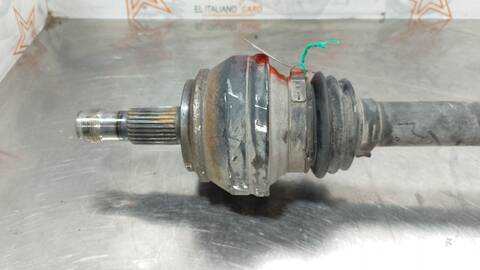 Foto 3ª: Transmision Trasera Derecha Mercedes Clase E 180 E 220 D 213.004) 194CV 143KW [654920] (2017)