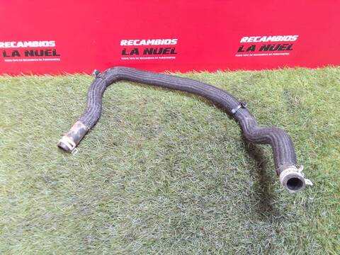 Tubo de Escape Renault Kangoo BLUE DCI 95 KJAB) 95CV 70KW