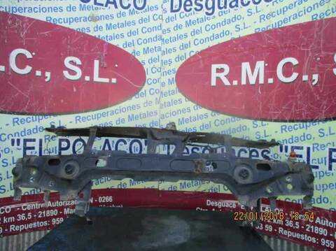 Panel Frontal Seat Ibiza CL 68CV 50KW