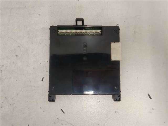 Foto 2ª: Centralita Motor ECU Toyota Prius 1.8 HYBRID [2ZR-FXE]