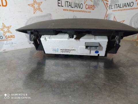 Foto 2ª: Pantalla Multifuncion Renault Megane 1.5 DCI DIESEL CAT BERLINA 86CV 63KW III BERLINA 5 P [K9K830] (2009)