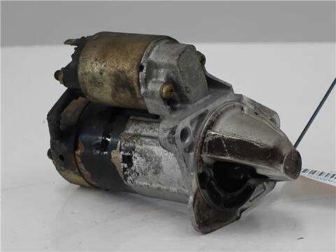 Motor de Arranque Mazda 3 1.6 BERLINA 105CV 77KW