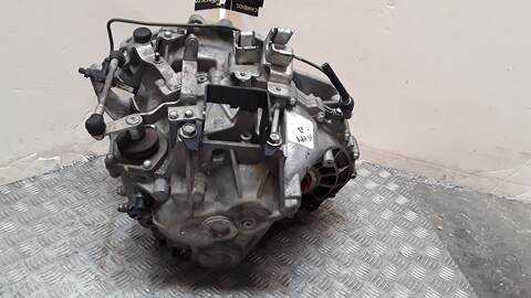 Foto 3ª: Caja Cambios Jeep Compass LIMITED 4X2 136CV 100KW [651925] (2012)