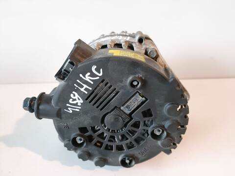 Foto 2ª: Alternador Hyundai i30 SLE 1.6 CRDI CAT 110CV