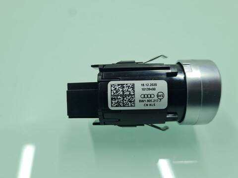 Foto 3ª: Motor de Arranque Audi A5 265CV [DMTA] (2021)