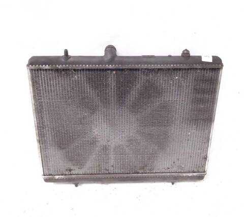 Radiador Motor Peugeot 308 1.6 HDI 112CV