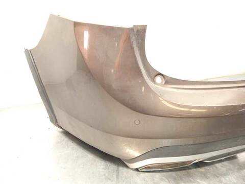 Foto 2ª: Paragolpes Trasero Volvo V60 MOMENTUM 190CV 140KW [D4204T14] (2015)