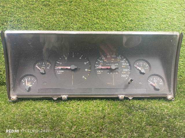 Cuadro de Instrumentos Jeep Grand Cherokee 4.0 G ZJ LAREDO 5P. Automatico