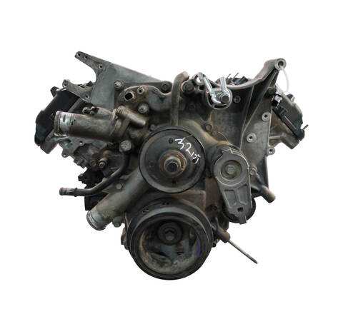 Foto 2ª: Motor Completo Dodge Ram 416CV 306KW [ESA] (2020)