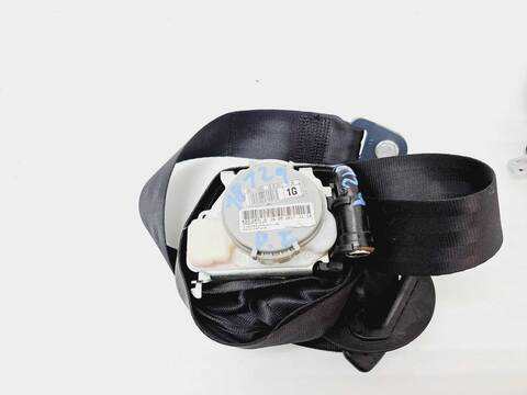 Foto 4ª: Kit Airbag DS 4 BASIS 120CV 88KW [BH01] (2017)