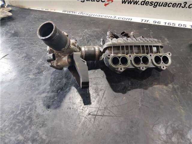 Foto 2ª: Colector Admisión Ford C Max 1.0 EDITION [1.0 LTR. - 92 KW ECOBOOST CAT] (CB7)(2010 _) [M1DA]