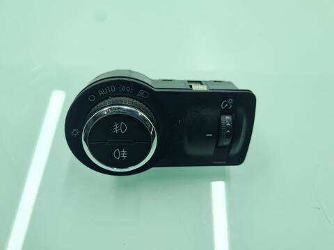 Foto 2ª: Mando Luces Opel Insignia EXCELLENCE BERLINA 140CV 103KW [A20DTE] (1950)