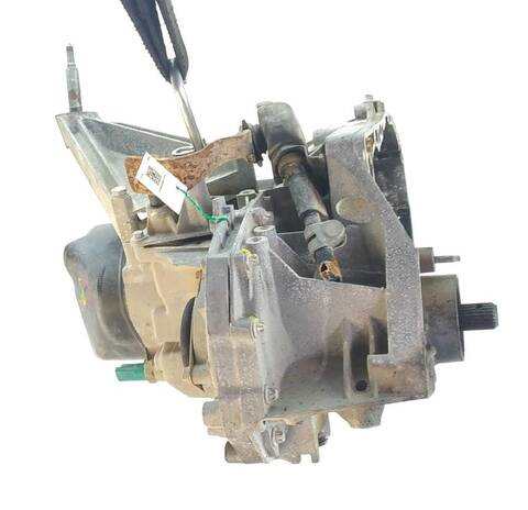Caja Cambios Renault Laguna 1.8 16V BG0B BG0M)