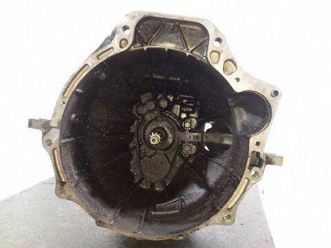 Caja Cambios Iveco Daily 29 - L 11 CAJA CERRADA LARGO 106CV 78KW