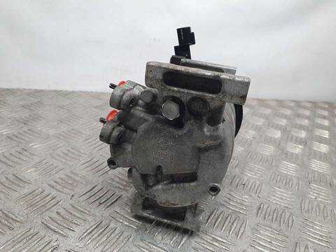 Foto 3ª: Compresor Aire Acondicionado Hyundai ix20 GLS STYLE 125CV 92KW [G4FC] (2016)