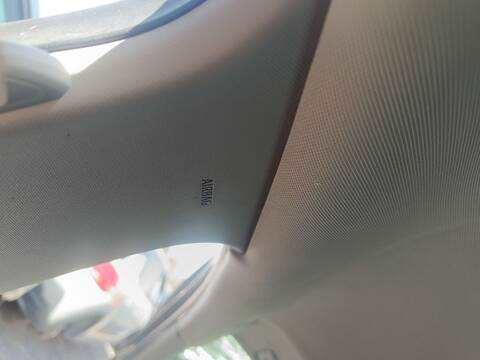 Airbag Cortina Delantero Izquierdo Seat Leon FR 150CV 110KW
