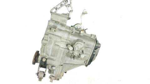 Foto 2ª: Caja Cambios Seat Ibiza VERSION INDEFINIDA (2010)