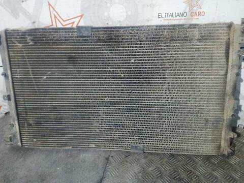 Radiador Motor Saab 9-3 2.2 TID LINEAR BERLINA 125CV 92KW