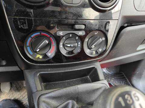 Mando Calefacción A. A. Fiat Qubo 199A2000