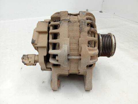 Foto 2ª: Alternador Dacia Lodgy 1.5 DCI 107CV 79KW [K9K 846,K9K 856] (2012)