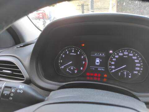 Cuadro de Instrumentos Hyundai i30 G4LK