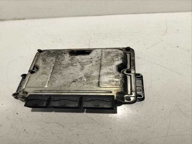 Centralita Motor ECU Nissan Interstar 2.5 DCI DIESEL CAT 114CV