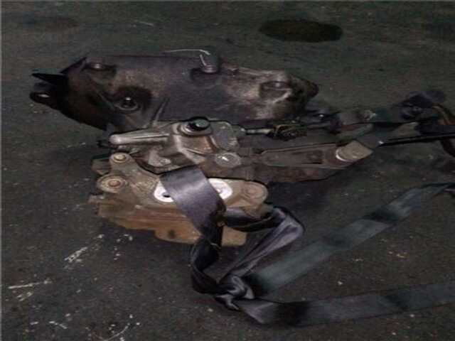 Foto 2ª: Caja Cambios Opel Corsa 1.7 CLUB [1.7 LTR. - 48 KW 16V DI CAT (Y 17 DTL - LK8)]