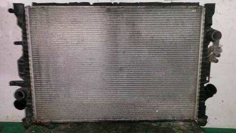 Radiador Motor Ford Mondeo 2.0 TDCI CAT 140CV 103KW