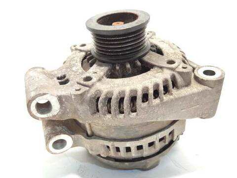 Foto 2ª: Alternador Land Rover Range SUPERCHARGED 510CV 375KW [508PS] (2010)