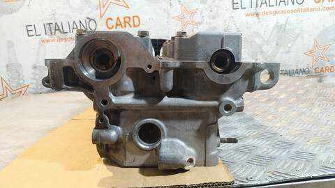 Foto 4ª: Culata Ssangyong Rexton RX 270 FULL 163CV 120KW [D27DT] (2005)