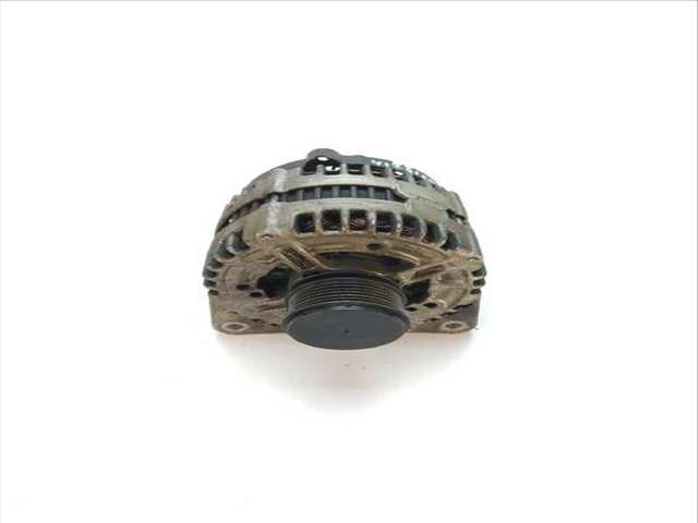 Foto 2ª: Alternador Volkswagen Passat 2.0 TDI 16V (2005)