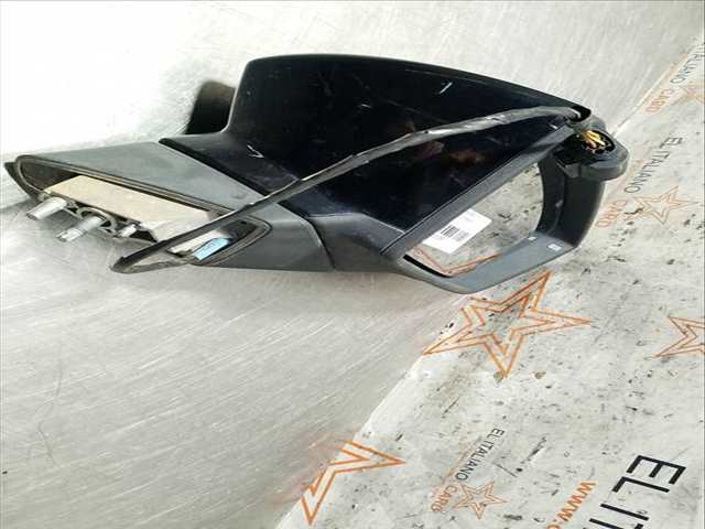 Foto 4ª: Retrovisor Derecho Seat Leon ERENCE 105CV 77KW [CLH] (2013)