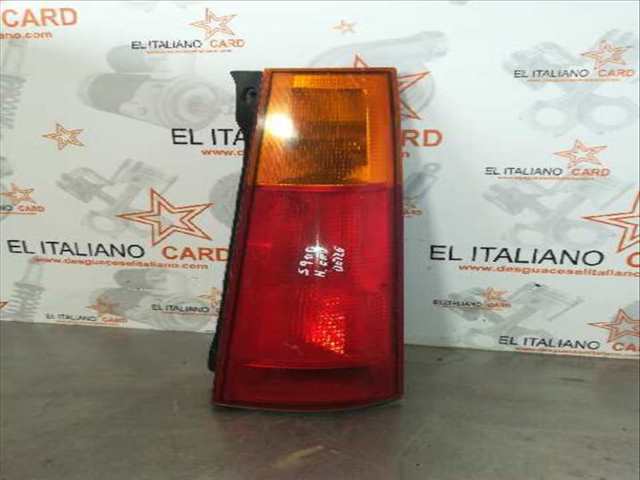 Piloto Trasero Derecho Honda Crv BASICO RD1) 128CV 94KW RD1/3)