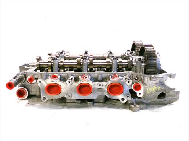 Foto 3ª: Culata Citroen C Elysee 1.2 G 2017 - [HM05] (2018)