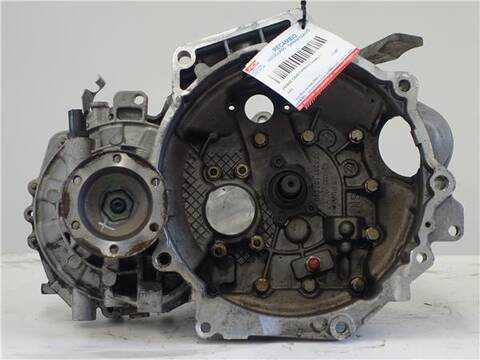 Caja Cambios Seat Ibiza 1.4 TDI 75CV 55KW
