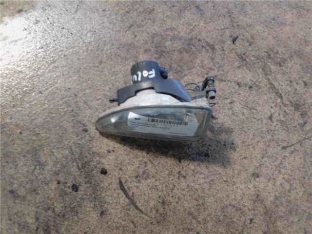 Faro Antiniebla Delantero Izquierdo Ford Focus 2.0 16V