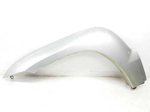 Aletin Delantero Izquierdo Toyota Land Cruiser 3.0 TD 163CV 125CV