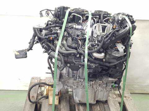 Motor Completo Peugeot Expert VERSION INDEFINIDA