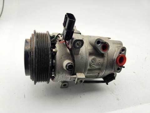 Compresor Aire Acondicionado Hyundai i20 ESSENCE 84CV 62KW