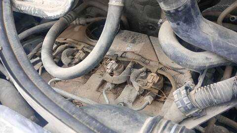 Motor de Arranque Peugeot Boxer HDI 333) 120CV 88KW CAJA CERRADA