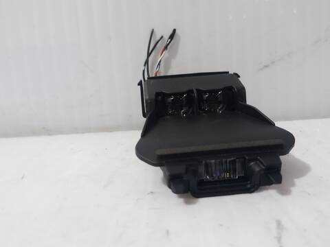 Centralita Motor ECU Mazda 3 CENTER-LINE 150CV 110KW