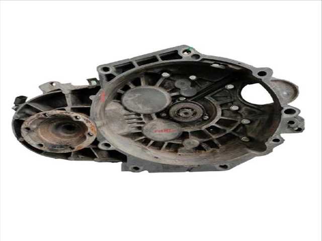 Caja Cambios Audi A3 1.9 TDI