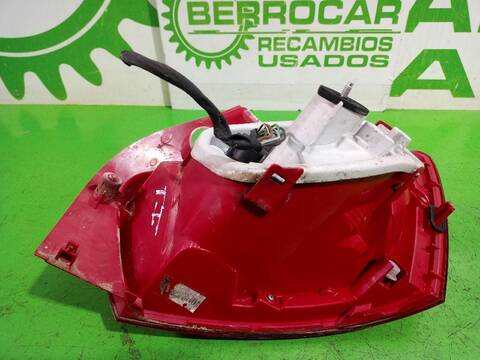 Foto 2ª: Piloto Trasero Izquierdo Seat Ibiza EMOCION 60CV [CGPB] (2008)