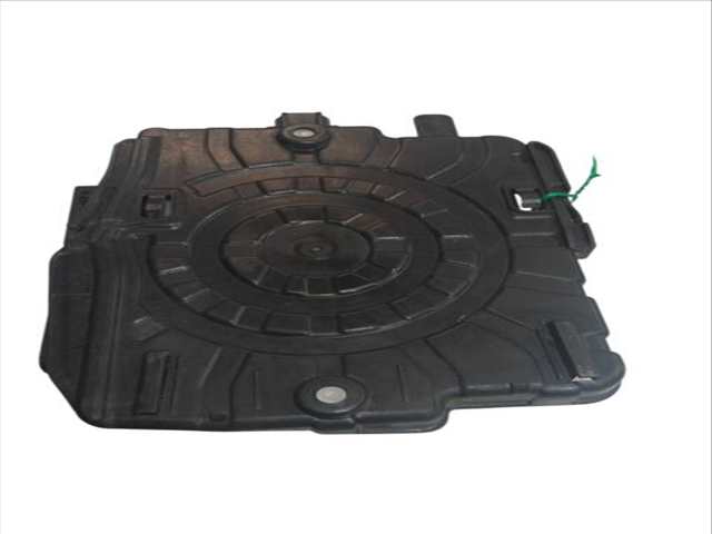 Centralita Motor ECU Citroen C4 1.6 BLUEHDI 100